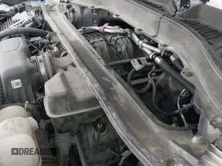 2021 Ford Police Interceptor Utility с VIN 1FM5K8AB2MGB90083, выставлен на аукционе IAAI как лот 41027983 с пробегом 83 734 миль миль и . История ставок и продаж доступна на DreamBid. Изображение 18.