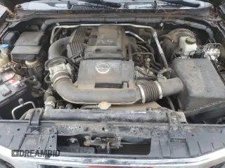2010 Nissan Frontier SE z VIN 1N6AD0CU3AC438421, wystawiony jako Copart lot #87771565 z przebiegiem 110 179 mil mil oraz Szkoda całkowita • Salvage title. Historia ofert i sprzedaży dostępna na DreamBid. Obrazek 11.