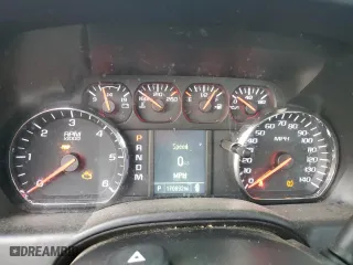 2014 Chevrolet Silverado 1500 Work Truck with VIN 1GCNCPEHXEZ288892, listed as a Copart auction lot 89408565 with 170,692 mi miles and Clean Title. Bid and sale history available at carsss.com. Image 9.
