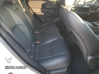 2024 Land Rover Range Rover Velar Dynamic SE с VIN SALYL2EX0RA391582, выставлен на аукционе Copart как лот 85525404 с пробегом 7 159 миль миль и Списание • Salvage title. История ставок и продаж доступна на DreamBid. Изображение 11.
