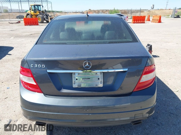 2009 Mercedes-Benz C 300 Sport with VIN WDDGF54X69F245774, listed as a IAAI auction lot 42290923 with 199,263 mi miles and . Bid and sale history available at DreamBid. Image 17.