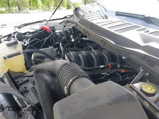 2023 Ford F-150 XL with VIN 1FTEW1C52PFC29031, listed as a IAAI auction lot 42103155 with 55,479 mi miles and . Bid and sale history available at DreamBid. Image 10.