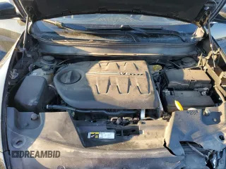 2018 Jeep Cherokee Latitude Tech Connect с VIN 1C4PJMCX0JD562308, выставлен на аукционе Copart как лот 88298365 с пробегом 57 666 миль миль и Списание • Salvage title. История ставок и продаж доступна на DreamBid. Изображение 13.