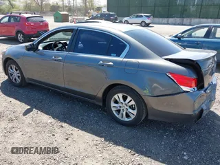 2009 Honda Accord LX-P z VIN 1HGCP26419A020281, wystawiony jako IAAI lot #42160526 z przebiegiem 124 473 mil mil oraz . Historia ofert i sprzedaży dostępna na DreamBid. Obrazek 3.