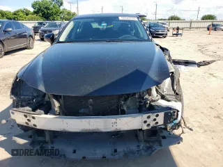 2017 Lexus IS 200t with VIN JTHBA1D24H5039369, listed as a Copart auction lot 62643755 with 135,171 mi miles and Salvage title. Bid and sale history available at DreamBid. Image 5.