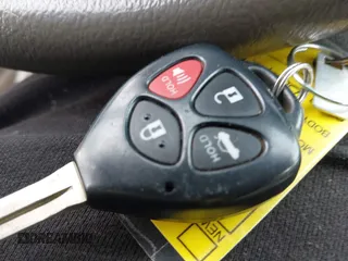 2009 Toyota Camry with VIN 4T1BE46K29U795323, listed as a IAAI auction lot 41503607 with 208,065 mi miles and . Bid and sale history available at DreamBid. Image 11.