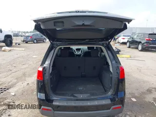 2015 GMC Terrain SLE z VIN 2GKALMEK1F6291500, wystawiony jako IAAI lot #42060767 z przebiegiem 204 457 mil mil oraz . Historia ofert i sprzedaży dostępna na DreamBid. Obrazek 18.
