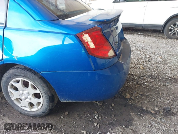 2004 Saturn ION ION 2 z VIN 1G8AJ52F94Z102473, wystawiony jako IAAI lot #41835014 z przebiegiem 215 730 mil mil oraz . Historia ofert i sprzedaży dostępna na DreamBid. Obrazek 3.
