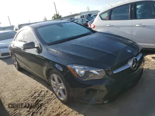 2016 Mercedes-Benz CLA with VIN WDDSJ4GB1GN328440, listed as a Copart auction lot 49726583 with 71,177 mi miles. Bid and sale history available at carsss.com. Image 4.