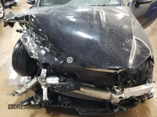 2018 Mercedes-Benz E-Class E 400 with VIN WDD1J6GB2JF011940, listed as a Copart auction lot 42929745 with 0 mi miles and Salvage Title. Bid and sale history available at carsss.com. Image 11.