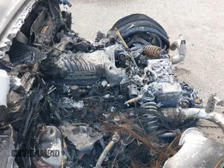 2021 Audi R8 z VIN WUAKBAFX5M7900468, wystawiony jako IAAI lot #41214857 z przebiegiem Nie podano mil oraz . Historia ofert i sprzedaży dostępna na DreamBid. Obrazek 10.