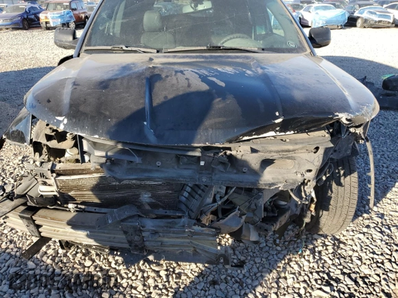 2016 Ford Utility Police Interceptor with VIN 1FM5K8AR4GGC07998, listed as a Copart auction lot 81365434 with 0 mi miles and Salvage Title. Bid and sale history available at carsss.com. Image 12.