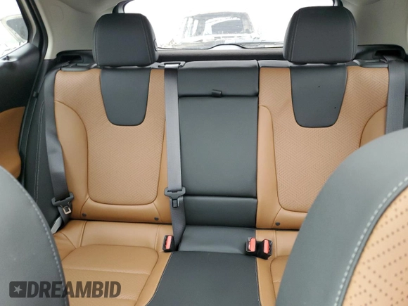 2022 Buick Encore GX Essence с VIN KL4MMFSL4NB046100, выставлен на аукционе Copart как лот 56189995 с пробегом 16 319 миль миль и Списание • Salvage title. История ставок и продаж доступна на DreamBid. Изображение 10.