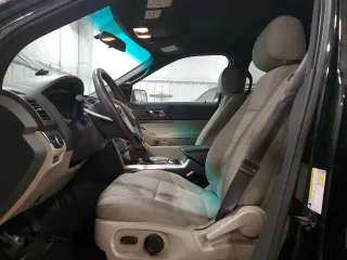 2012 Ford Explorer с VIN 1FMHK8B87CGA80595, выставлен на аукционе Copart как лот 49328845 с пробегом 133 033 миль миль и Чистый • Clean title. История ставок и продаж доступна на DreamBid. Изображение 7.