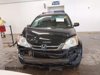 2011 Honda CR-V SE with VIN 5J6RE4H4XBL090292, listed as a IAAI auction lot 41781596 with 93,772 mi miles. Bid and sale history available at carsss.com. Image 13.