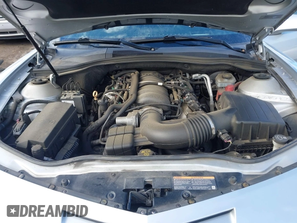 2011 Chevrolet Camaro 2SS with VIN 2G1FT1EW7B9119850, listed as a IAAI auction lot 41313247 with 82,802 mi miles and . Bid and sale history available at DreamBid. Image 10.
