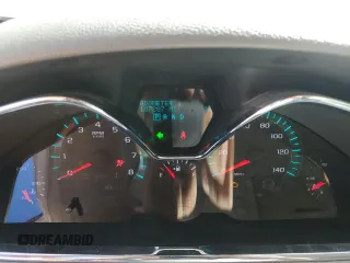2013 Chevrolet Traverse LTZ z VIN 1GNKVLKD0DJ101204, wystawiony jako Copart lot #46361955 z przebiegiem 187 287 mil mil oraz Szkoda całkowita • Salvage title. Historia ofert i sprzedaży dostępna na DreamBid. Obrazek 9.