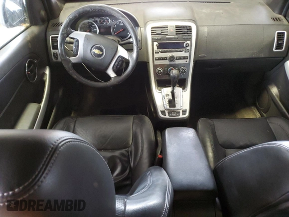2008 Chevrolet Equinox Sport with VIN 2CNDL037486281381, listed as a Copart auction lot 41649385 with 218,098 mi miles and Clean Title. Bid and sale history available at carsss.com. Image 8.
