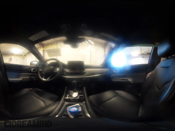 2023 Jeep Compass Latitude Lux с VIN 3C4NJDFN7PT501476, выставлен на аукционе IAAI как лот 41855064 с пробегом 13 881 миль миль и . История ставок и продаж доступна на DreamBid. Изображение 18.