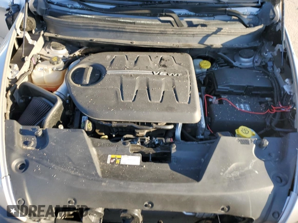 2017 Jeep Cherokee Trailhawk L Plus with VIN 1C4PJMBS3HD218441, listed as a Copart auction lot 42836285 with 122,242 mi miles and Salvage Title. Bid and sale history available at carsss.com. Image 13.