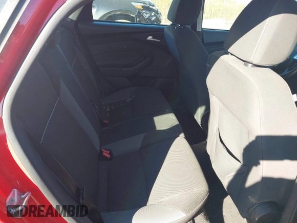 2013 Ford Focus SE with VIN 1FADP3K24DL226064, listed as a IAAI auction lot 40569808 with 127,561 mi miles and . Bid and sale history available at DreamBid. Image 8.