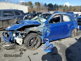 2011 Subaru WRX WRX Limited z VIN JF1GV7F69BG516846, wystawiony jako Copart lot #47389725 z przebiegiem Nie podano mil oraz Szkoda całkowita • Salvage title. Historia ofert i sprzedaży dostępna na DreamBid. Obrazek 1.