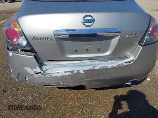 2012 Nissan Altima S with VIN 1N4AL2AP7CC105145, listed as a IAAI auction lot 41864141 with 156,375 mi miles and . Bid and sale history available at carsss.com. Image 16.