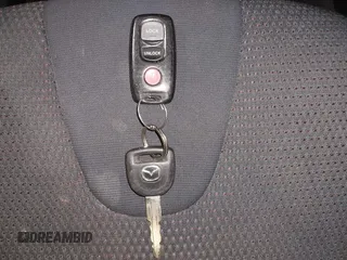 2008 Mazda 3 S GT with VIN JM1BK344781116951, listed as a IAAI auction lot 42029157 with 167,428 mi miles and . Bid and sale history available at DreamBid. Image 11.