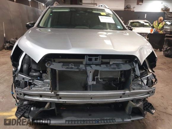 2024 Subaru Ascent Touring z VIN 4S4WMAWD0R3427104, wystawiony jako IAAI lot #42256127 z przebiegiem 1 461 mil mil oraz . Historia ofert i sprzedaży dostępna na DreamBid. Obrazek 13.