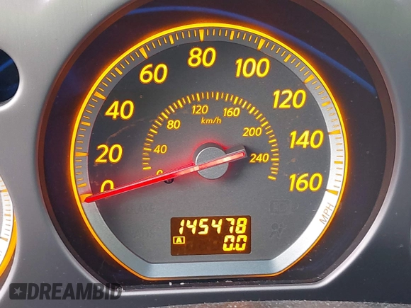 2007 Nissan Murano SL с VIN JN8AZ08T97W504177, выставлен на аукционе IAAI как лот 41921529 с пробегом 145 478 миль миль и . История ставок и продаж доступна на DreamBid. Изображение 15.