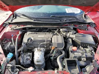 2016 Honda Accord Sport with VIN 1HGCR2F54GA245987, listed as a Copart auction lot 51755335 with 175,231 mi miles and Salvage Title. Bid and sale history available at DreamBid. Image 11.