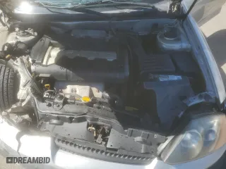 2003 Hyundai Tiburon GS with VIN KMHHM65D03U056017, listed as a Copart auction lot 49678695 with 99,729 mi miles and Salvage Title. Bid and sale history available at carsss.com. Image 12.
