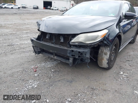 2015 Toyota Avalon Limited with VIN 4T1BK1EB9FU139849, listed as a IAAI auction lot 41701894 with 229,777 mi miles and . Bid and sale history available at DreamBid. Image 6.