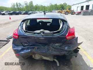 2016 Ford Focus SE с VIN 1FADP3K2XGL345936, выставлен на аукционе IAAI как лот 42288377 с пробегом 124 032 миль миль и . История ставок и продаж доступна на DreamBid. Изображение 17.
