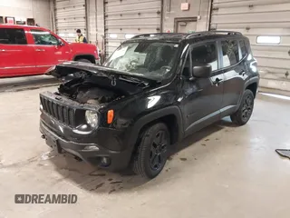2020 Jeep Renegade Jeepster z VIN ZACNJBAB5LPL21798, wystawiony jako IAAI lot #42038384 z przebiegiem 65 753 mil mil oraz . Historia ofert i sprzedaży dostępna na DreamBid. Obrazek 17.