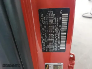 2024 Hyundai Kona SEL with VIN KM8HB3AB8RU040181, listed as a Copart auction lot 50044425 with 16,718 mi miles and Salvage Title. Bid and sale history available at carsss.com. Image 13.