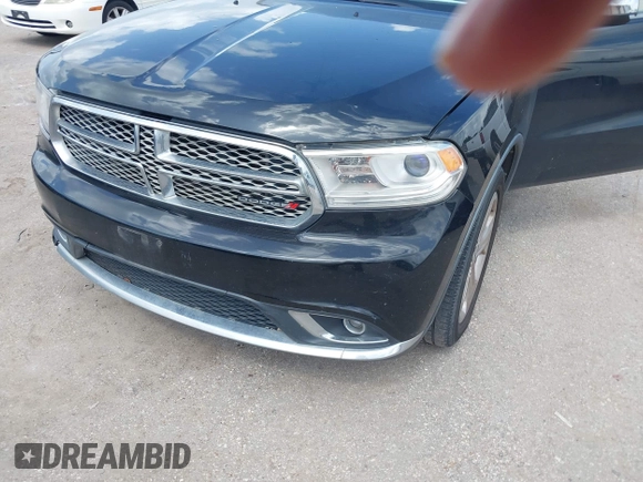 2014 Dodge Durango SXT z VIN 1C4RDHAG0EC597419, wystawiony jako IAAI lot #42534064 z przebiegiem 199 676 mil mil oraz . Historia ofert i sprzedaży dostępna na DreamBid. Obrazek 6.