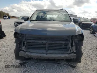 2021 Chevrolet Tahoe LS with VIN 1GNSCMED7MR413335, listed as a Copart auction lot 72067984 with 47,795 mi miles and Salvage title. Bid and sale history available at DreamBid. Image 5.