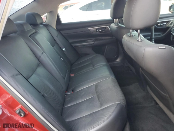 2013 Nissan Altima 2.5 SL with VIN 1N4AL3AP3DC168220, listed as a Copart auction lot 87861925 with 151,840 mi miles and Salvage Title. Bid and sale history available at carsss.com. Image 10.