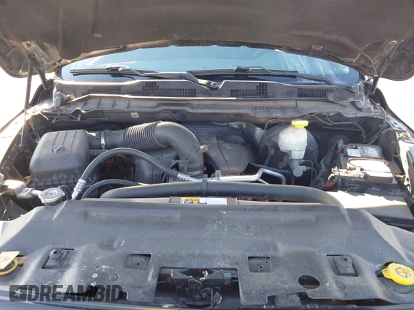 2018 Ram 1500 Express с VIN 3C6RR7KT7JG219457, выставлен на аукционе IAAI как лот 41627350 с пробегом 203 125 миль миль и . История ставок и продаж доступна на DreamBid. Изображение 10.