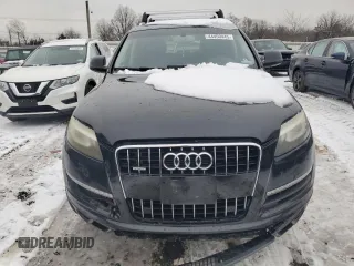 2013 Audi Q7 3.0L TDI Prestige with VIN WA1VMAFE9DD013177, listed as a Copart auction lot 44450445 with 90,374 mi miles and Salvage Title. Bid and sale history available at carsss.com. Image 5.