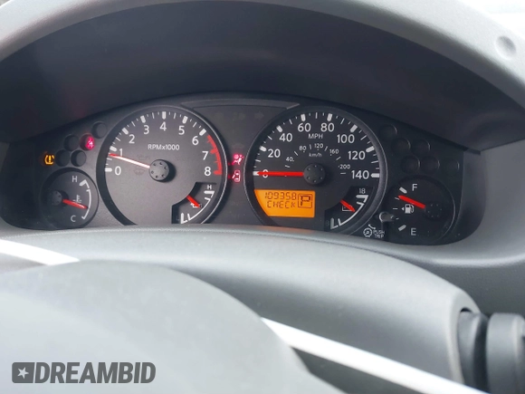 2019 Nissan Frontier SV z VIN 1N6AD0ER7KN883551, wystawiony jako IAAI lot #41227766 z przebiegiem 109 358 mil mil oraz . Historia ofert i sprzedaży dostępna na DreamBid. Obrazek 7.