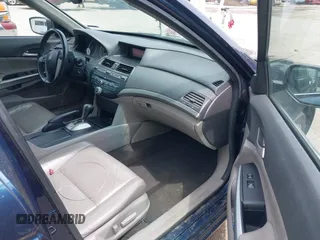 2010 Honda Accord EX-L с VIN 5KBCP3F80AB012449, выставлен на аукционе IAAI как лот 42461844 с пробегом 161 003 миль миль и . История ставок и продаж доступна на DreamBid. Изображение 5.