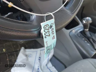 2015 Kia Forte LX with VIN KNAFK4A66F5269515, listed as a IAAI auction lot 41374706 with 150,173 mi miles. Bid and sale history available at carsss.com. Image 11.