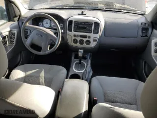 2007 Ford Escape XLT with VIN 1FMYU93117KA66082, listed as a Copart auction lot 83591914 with 229,950 mi miles and Clean Title. Bid and sale history available at carsss.com. Image 8.