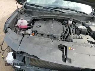 2022 Hyundai Tucson SEL с VIN 5NMJF3AE7NH023121, выставлен на аукционе Copart как лот 67494495 с пробегом 46 615 миль миль и Списание • Salvage title. История ставок и продаж доступна на DreamBid. Изображение 16.