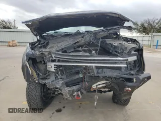 2019 Ford F-250 XL with VIN 1FT7W2BT7KED24973, listed as a Copart auction lot 78046134 with Not provided miles and Salvage title. Bid and sale history available at DreamBid. Image 5.