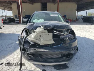 2019 Buick Encore Preferred with VIN KL4CJASB3KB920804, listed as a Copart auction lot 52538655 with 47,909 mi miles and Non Repairable. Bid and sale history available at carsss.com. Image 5.