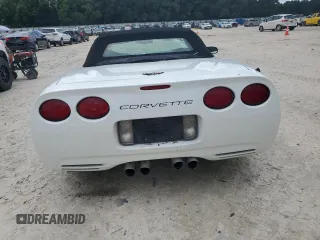 1998 Chevrolet Corvette with VIN 1G1YY32G4W5120914, listed as a Copart auction lot 69949154 with 144,230 mi miles and Salvage Title. Bid and sale history available at carsss.com. Image 10.