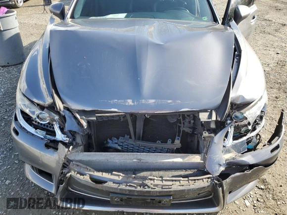 2014 Lexus LS 460 z VIN JTHBL5EF3E5125562, wystawiony jako Copart lot #51831755 z przebiegiem 85 171 mil mil oraz Szkoda całkowita • Salvage title. Historia ofert i sprzedaży dostępna na DreamBid. Obrazek 11.